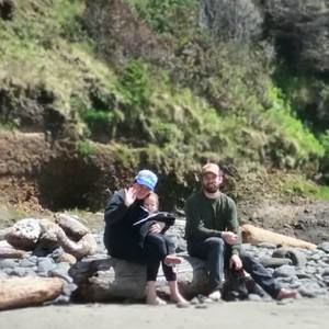 Meet your Posher, Catherine